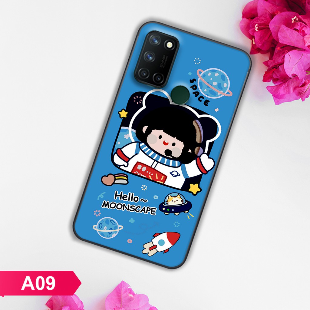 ỐP LƯNG OPPO REALME 7I/C17 BẢO VỆ MÁY HIỆU QUẢ-GIÁ CỰC SỐC
