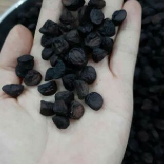 Combo 50 hạt dổi và 500g mắc khén