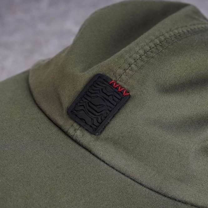 Nón Sơn chính hãng dành cho nam và nữ chất liệu cotton cao cấp MC001A - Hùng Nón Hiệu