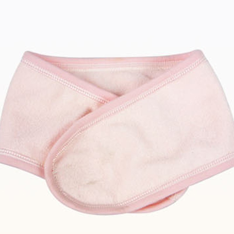 New Wash Face Makeup SPA Women Sweat Elastic Soft Headbands Hair Band