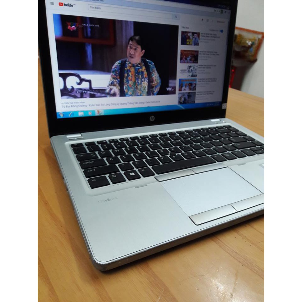 Laptop HP Folio 9470m /Core i5/ SSD128G | BigBuy360 - bigbuy360.vn
