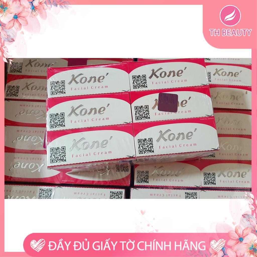 <THẬT 100%> Kem KONE Thái Lan Ngày, Đêm dưỡng trắng da (Đọc kỹ mô tả sản phẩm) | BigBuy360 - bigbuy360.vn