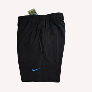 QUẦN ĐÙI THỂ THAO NAM  MÀU ĐEN FORM LỚN 90KG
