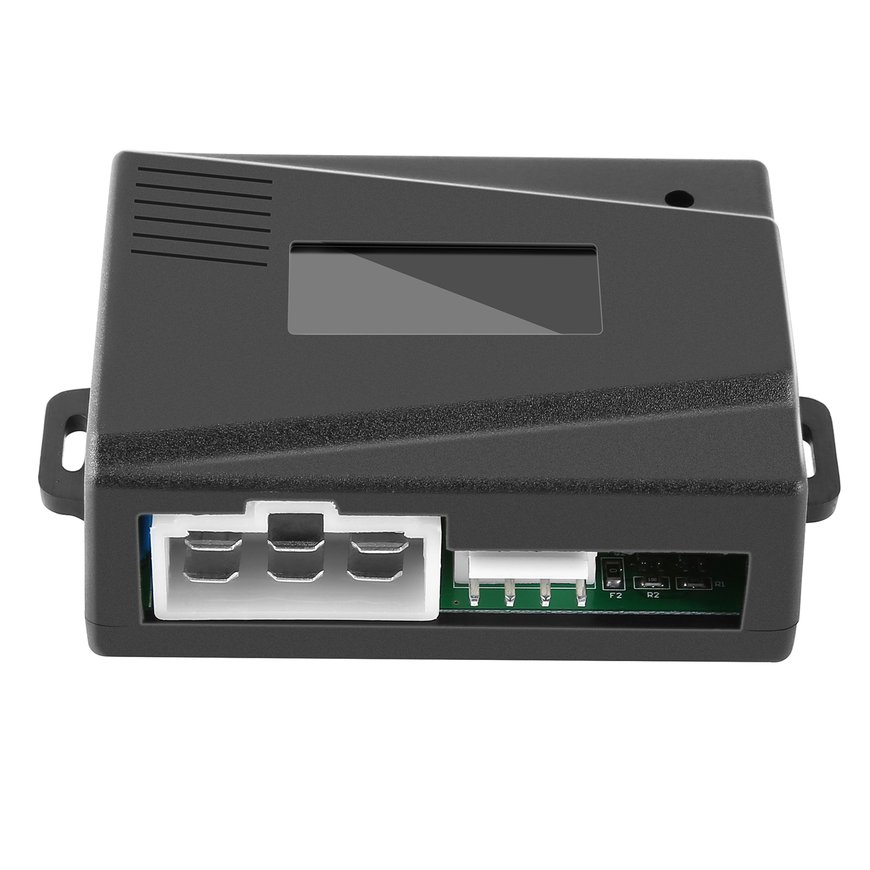 Thiết bị đánh lửa khởi động xe hơi hệ thống khóa RFID Cash On Delivery Server