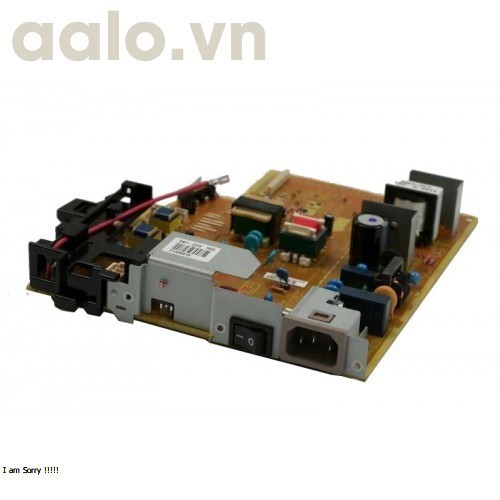 MAIN NGUỒN CANON LBP 2900/3000/HP1020 - AALO.VN