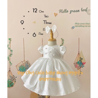 Váy công chúa baby_Nhung Nguyễn