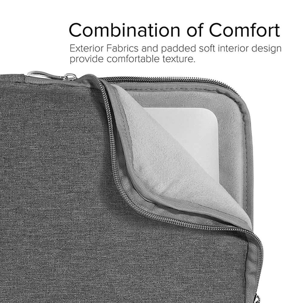 Túi Đựng Laptop Huawei Matebook E / 13 / X / X Pro 13.9 / 14 / 15 / D 14 / D 15 / Honor Magicbook Pro 14 / 15 / 16.1&-&&*&** | BigBuy360 - bigbuy360.vn