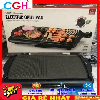 Vỉ Nướng Lock& Lock EJG231