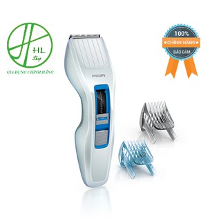 Tông đơ cắt tóc Philips HC3426 - Chính hãng bảo hành 2 năm
