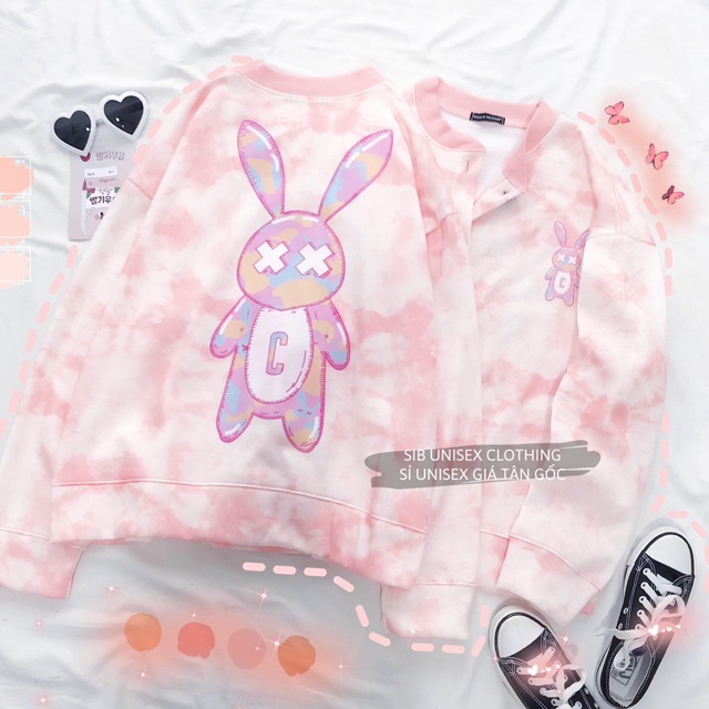 Áo Cardigan lót nỉ Khoác Hàn Nam Nữ Form Rộng Ulzzang SIB038 - SIB Clothing | BigBuy360 - bigbuy360.vn