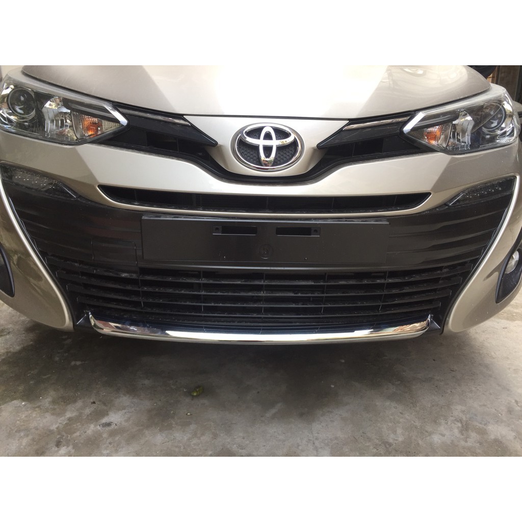 [VOTE] VIOS, phụ kiện đồ chơi theo xe Toyota Vios 2014 2015 2016 2017 2018 2019 2020 -SPA