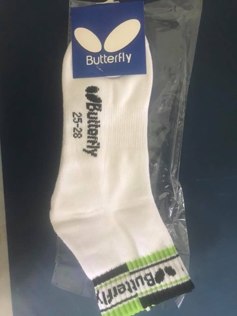 Combo 3 đôi vớ bóng bàn