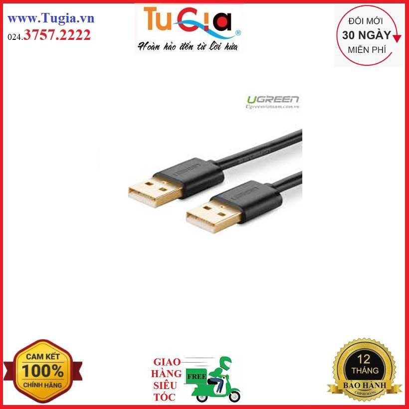 Cáp USB 3.0 Ugreen 30136 (3m) - Hàng Chính Hãng