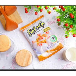 Gói 400g bột nếp Tuấn phương