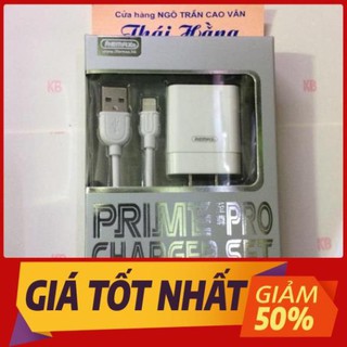[-FreeShip-] Bộ sạc iphon remax -U112 xịn [GiáTốt]