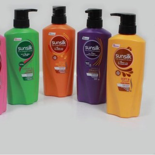 Dầu xả sunsilk 480g