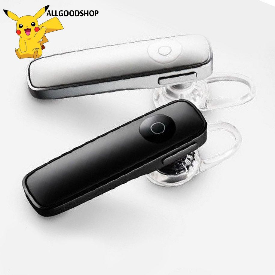 all} Tai nghe Bluetooth Headset M165 bluetooth V4.1