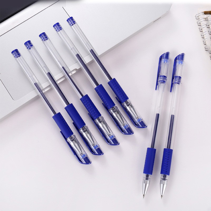 Bút mực gel ngòi 0.5mm