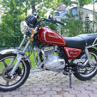 Cần số GN GN125 GN125-2F