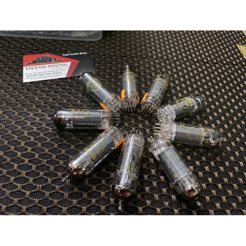 Bóng công suất đèn EL84