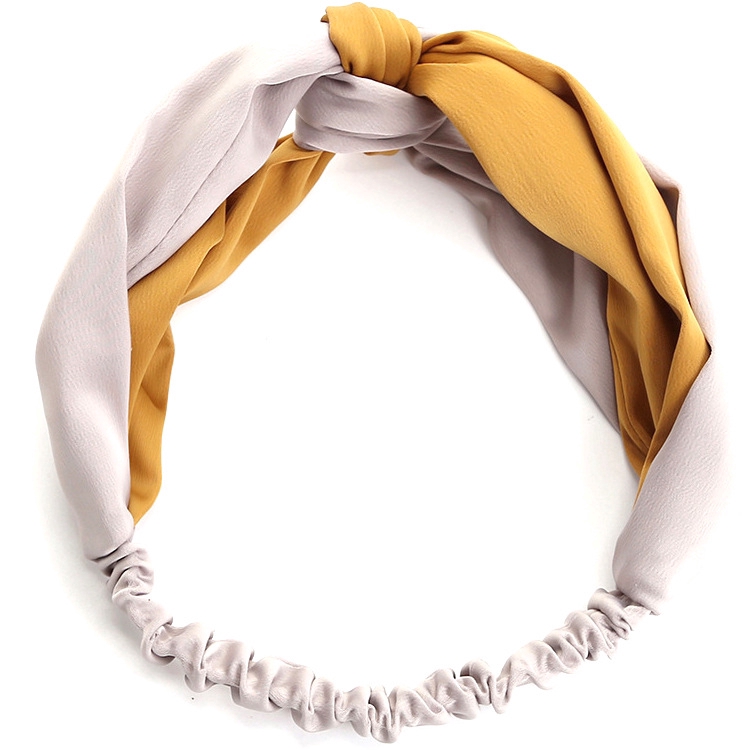 Băng đô tóc nhiều màu tuỳ chọn phong cách Hàn Quốc