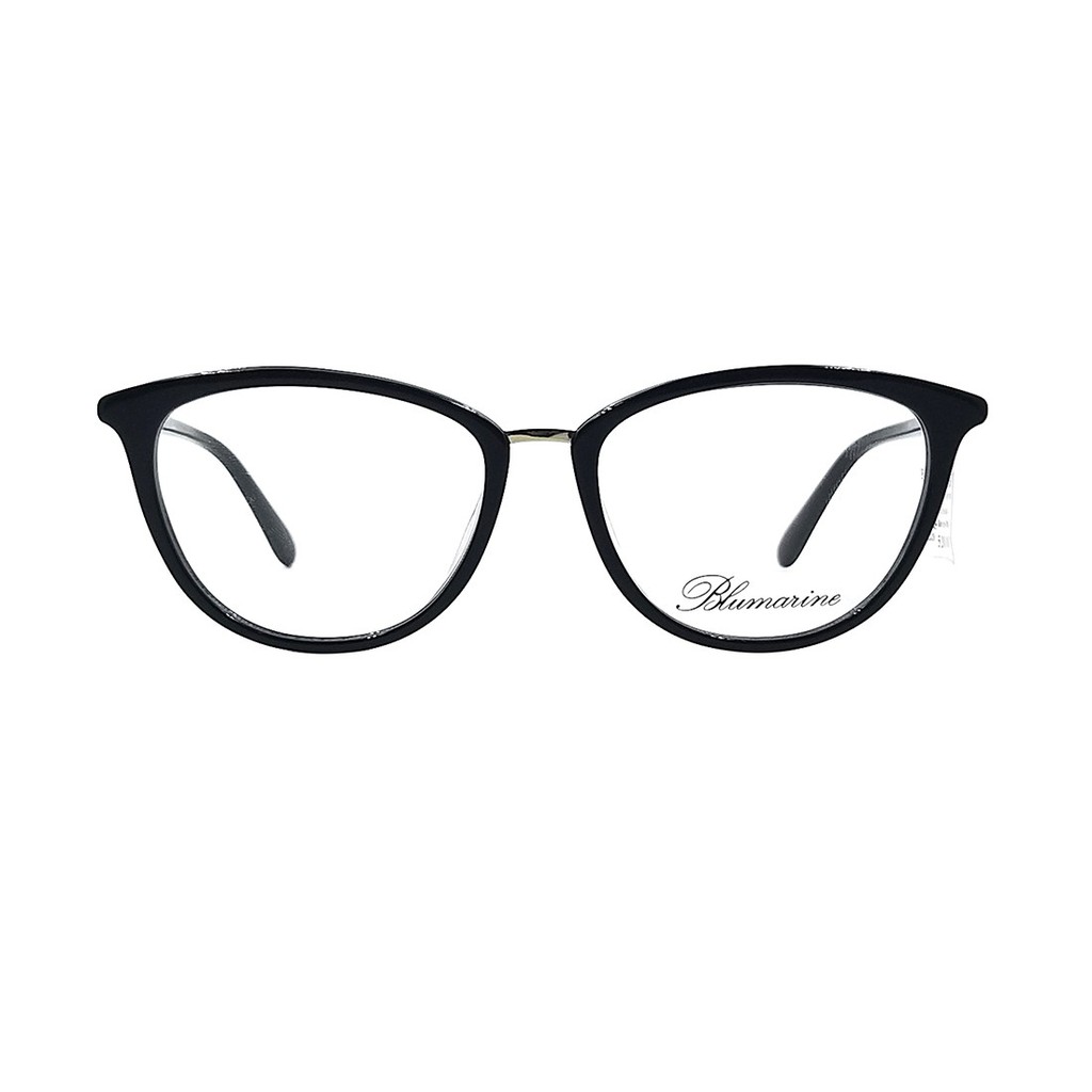 Gọng kính BLUMARINE VBM728 màu sắc thời trang chính hãng, thiết kế dễ đeo bảo vệ mắt