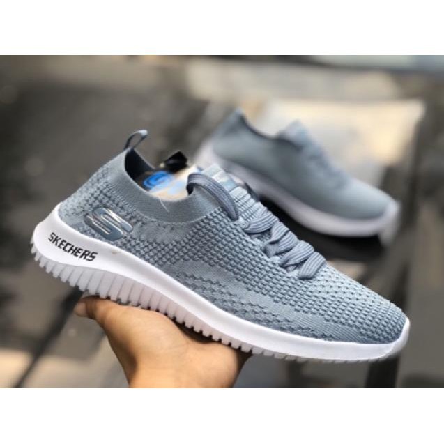 .. Free ✔️GIÀY SKECHERS NỮ 3 màu siêu nhẹ ⚡ CHẤT sịn : ◦ ༈ ! , / .