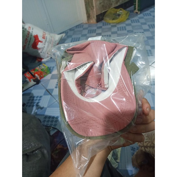 Mũ lưỡi trai LINJW vải cotton mềm có thể điều chỉnh kích thước phóng cách hàn quốc cho nam thương hiệu mới chất lượng tố