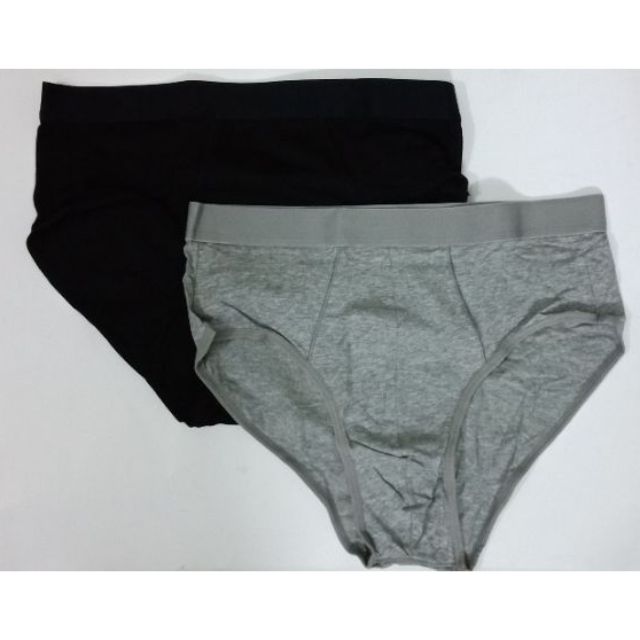 Set 2 quần underwear nam Canifa 179k-->95k (chất cotton)
