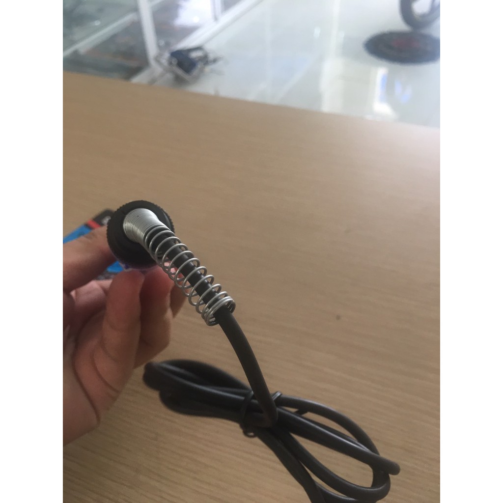 Bút thử điện kiểm tra mạnh điện Ô tô 6V/12V/24V dành cho Ô tô