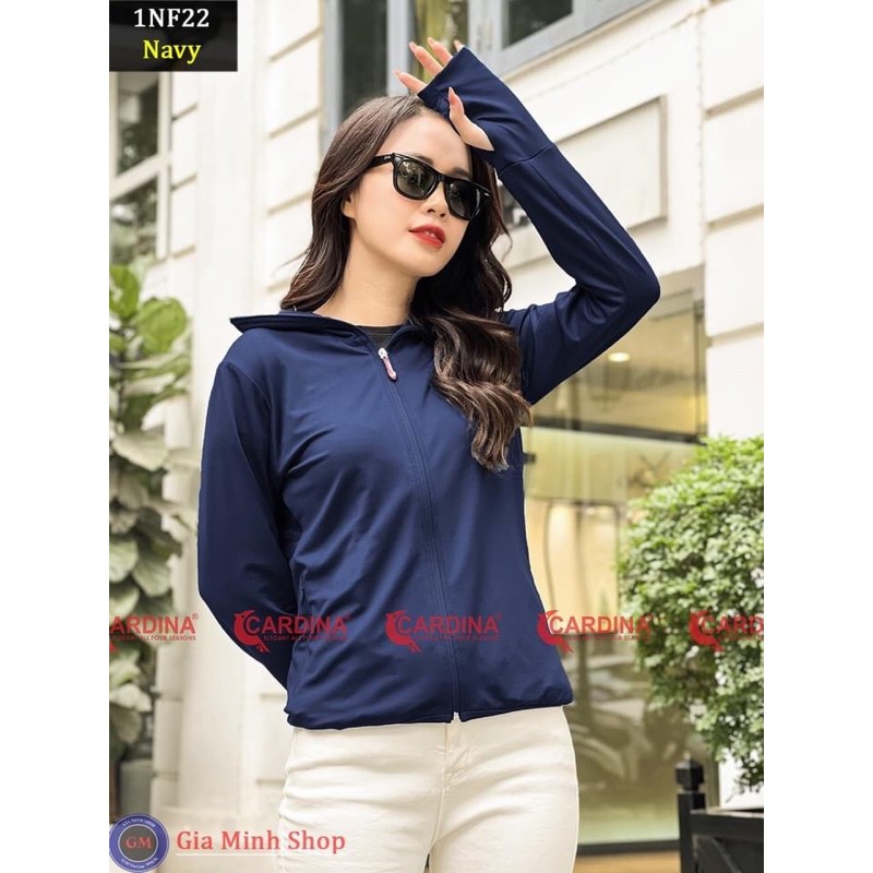 áo chống nắng cardina 2 lớp 2021 chính hãng | BigBuy360 - bigbuy360.vn