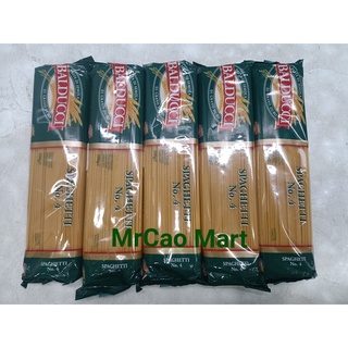 Mì Spaghetti Balducci No4 gói 500g