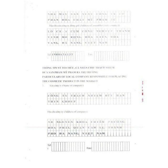 Kem mụn Hoa Đào Đông Y- chuyên sỉ giá gốc | BigBuy360 - bigbuy360.vn