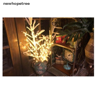 Dây đèn LED trang trí cây thông Noel