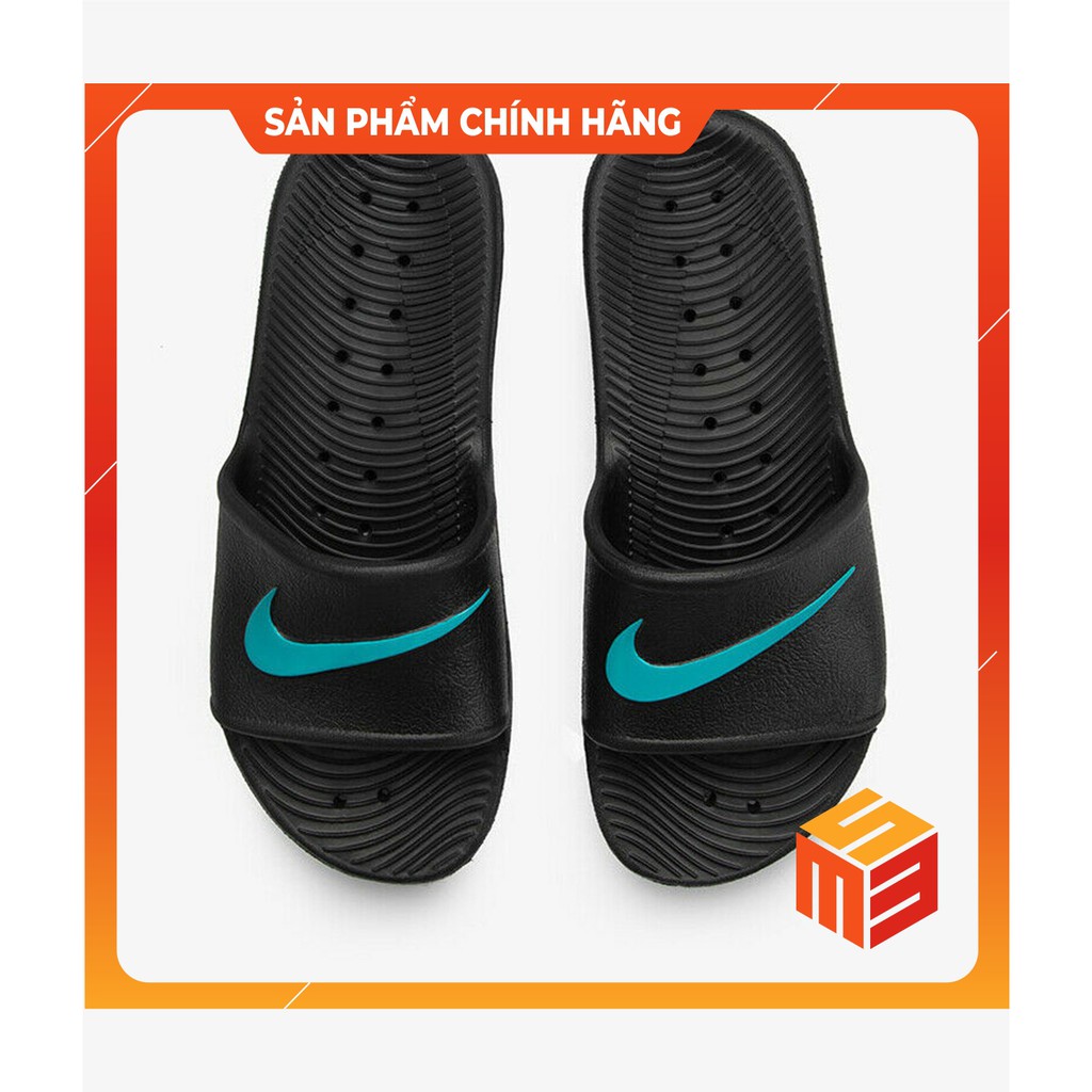 Dép thể thao nam Nike Kawa Shower 832528-007