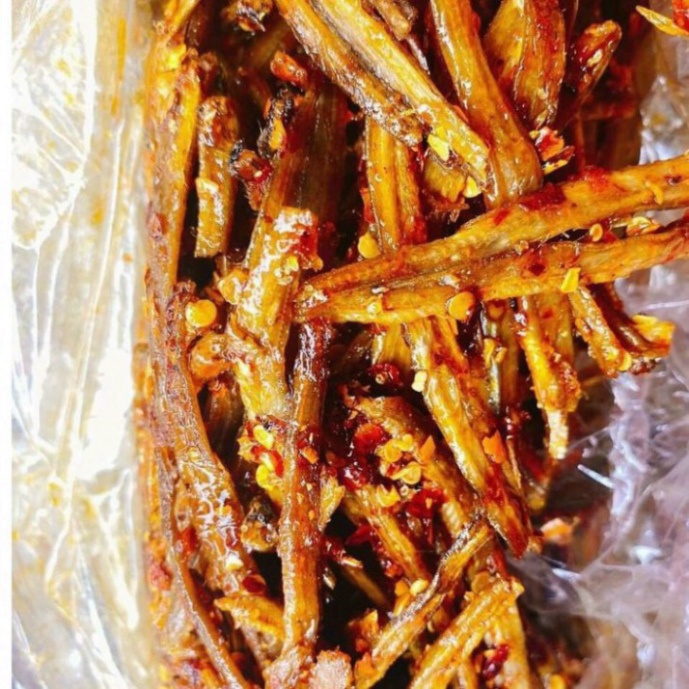 🎏🎏CÁ KÈO RIM CAY SIÊU LẠ SIÊU NGON- ĂN VẶT QUÁN 88 | BigBuy360 - bigbuy360.vn