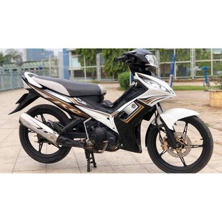 Cần số Yamaha dành cho xe Exciter 2010 ( Côn tay )
