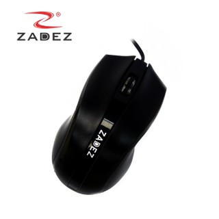 Chuột máy tính - Mouse Zadez ZM-122