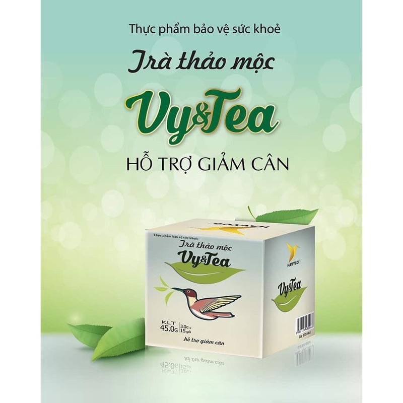 Trà Đẹp Dáng