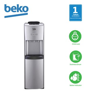 CÂY NƯỚC NÓNG LẠNH BEKO BSS 4611 SC