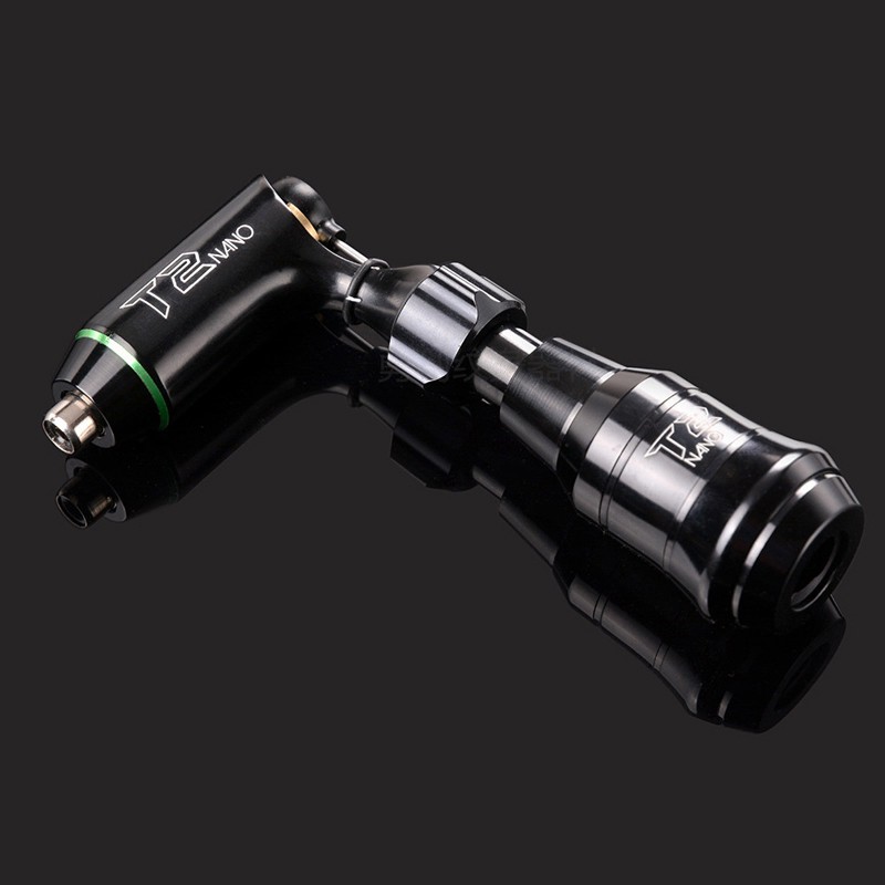 Máy Xăm Hình T2 Tích Hợp Kim Nano Phong Cách Mới Tiện Dụng