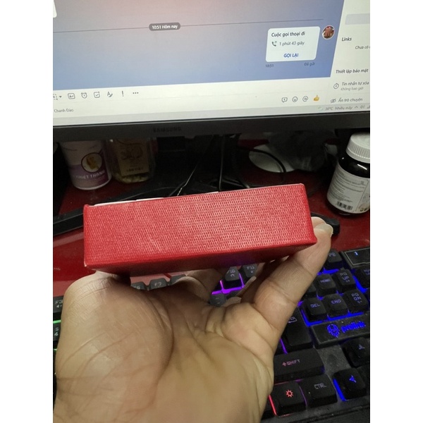 Combo 20 hộp vòng phong thủy