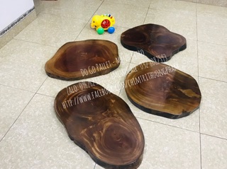 Set bàn gốc cây