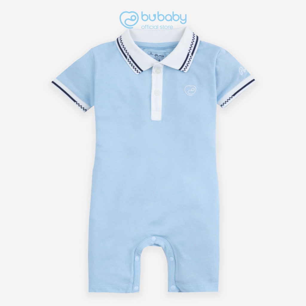 Body Polo ngắn tay Ponie BU