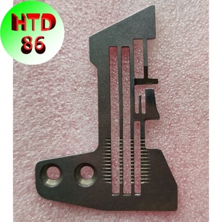 Mặt nguyệt vắt sổ Siruba e809