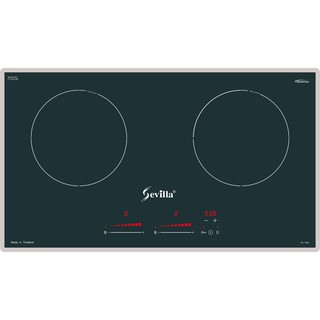 Bếp Điện Từ SEVILLA SV-T90S