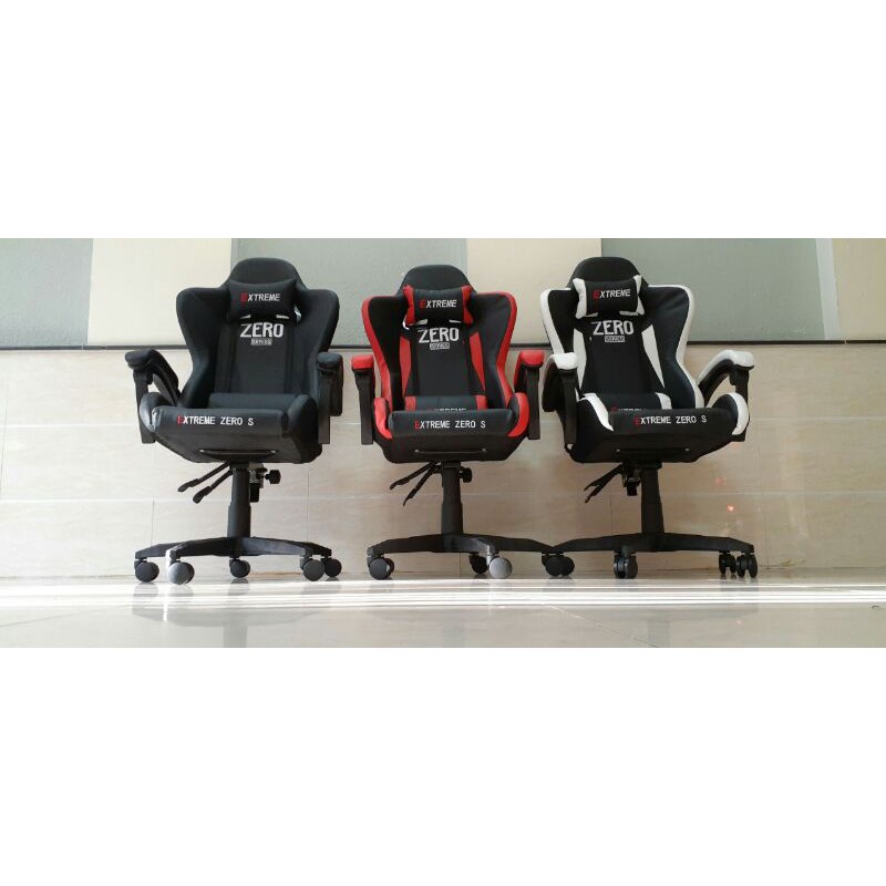 ghế  extreme zero s