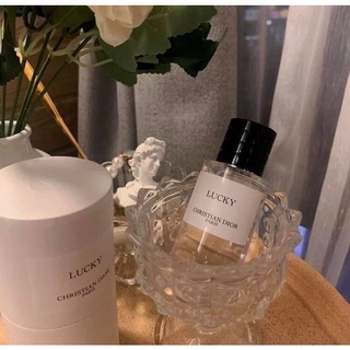 (Auth) Nước Hoa Mini Dior Lucky EDP 7.5ml