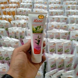 Sữa rửa mặt kone thái