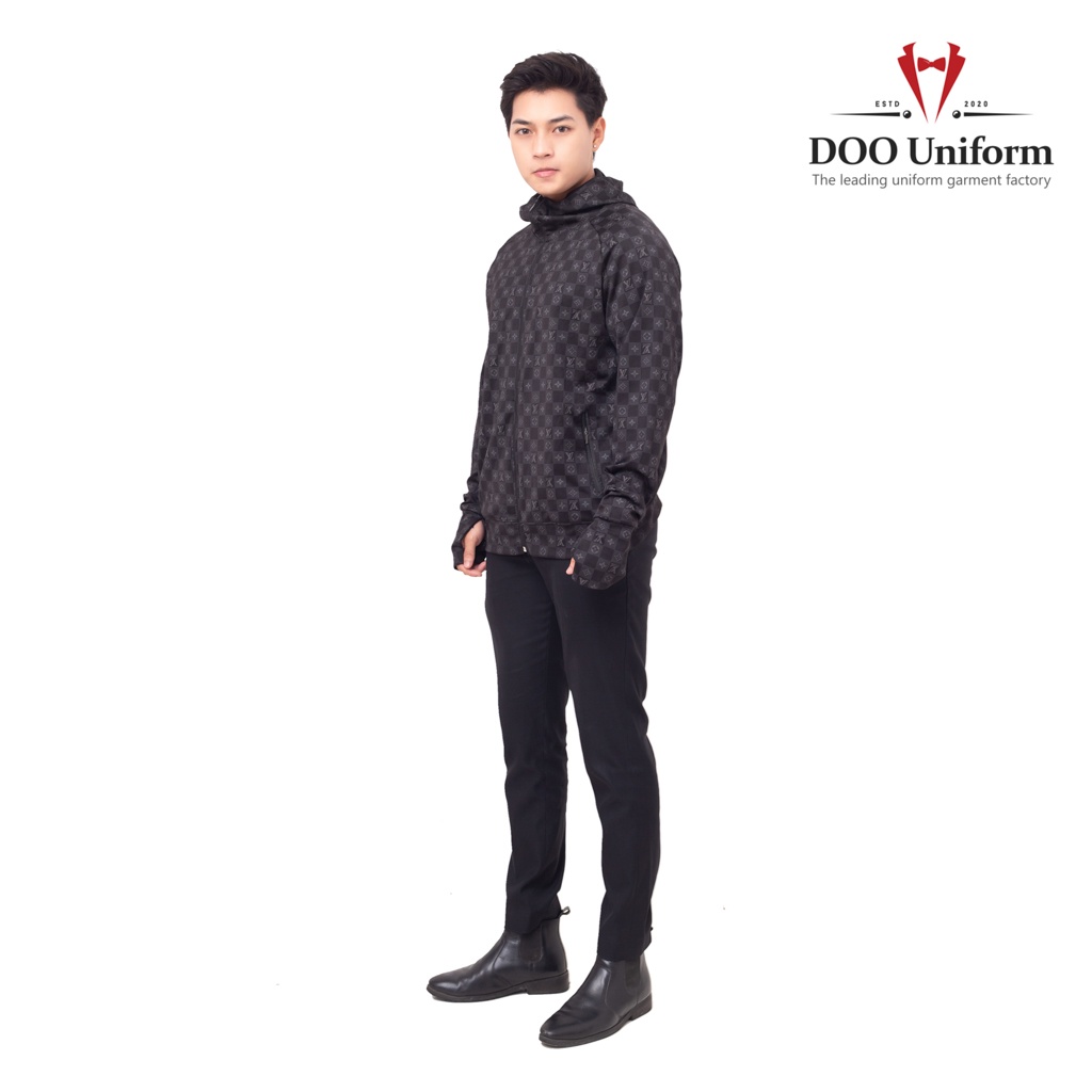 Áo Chống Nắng cao cấp LV và GG Nam Nữ Chất Thông Hơi Co Giãn Thấm Hút Mồ Hôi Chống Nắng Chống Tia UV sỉ lẻ